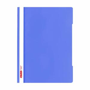 Schnellhefter PP A4 Quality vi