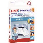 tesa Powerstrips Small - ablösbar,...