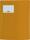 BRUNNEN 102015040 Schnellhefter FACT!pp transluzente PP-Folie orange