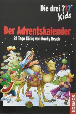 Die drei ??? Kids