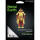 Metal Earth Ritter Armor Chinese (Ming)
