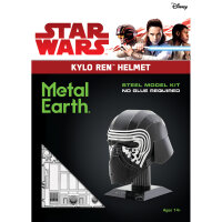 Invento Helm Modelle Kylo Ren Helmet