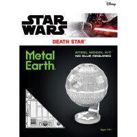 Metal Earth STAR WARS Death Star