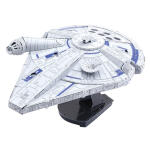 Metal Earth STAR WARS Millennium Falcon Landos