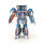 Metal Earth Transformers Optimus Prime PS
