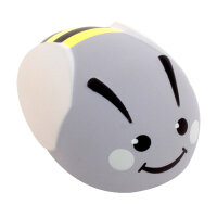 HEXBUG CuddleBots Betty Bumble Bee