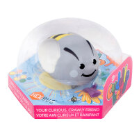 HEXBUG CuddleBots Betty Bumble Bee