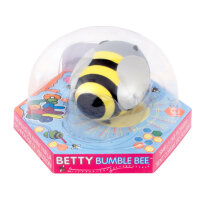 HEXBUG CuddleBots Betty Bumble Bee