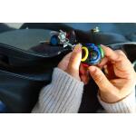 Mefferts Best Mini Creative Ball