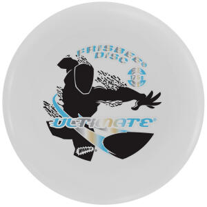 Wham-O Frisbee Ultimate - white