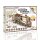 Invento Wooden City 3D Funktionsbausatz Express Train + Rails