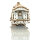Invento Wooden City 3D Funktionsbausatz Express Train + Rails