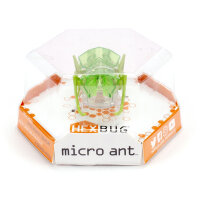 Hexbug Mechanical Robotic Creatures  Micro Ant