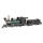 Metal Earth Wild West 2-6-0 Locomotive
