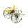 Metal Earth Wild West Gatling Gun