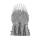 Metal Earth Game of Thrones Iron Throne