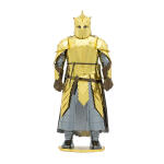 Metal Earth Game of Thrones The Mountain