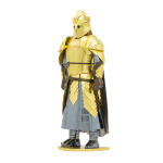 Metal Earth Game of Thrones The Mountain