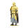 Metal Earth Game of Thrones The Mountain