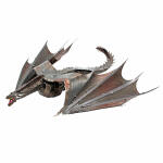 Metal Earth Game of Thrones Drogon