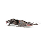 Metal Earth Game of Thrones Drogon