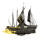 Metal Earth Game of Thrones Greyjoy Ship Silence
