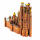 Metal Earth Game of Thrones Red Keep