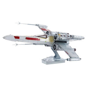 Metal Earth STAR WARS X-Wing Starfighter