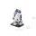Metal Earth STAR WARS R2-D2 R2-D2 PS
