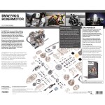 Franzis BMW R90S Motorbausatz