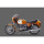 Franzis BMW R90S Motorbausatz