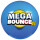 Wicked Springball Mega Bounce XL