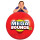 Wicked Springball Mega Bounce XL