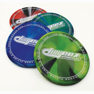 Disceez HyperFlex