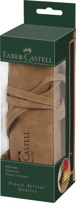 Faber Castell Stifterolle leer Art & Graphic