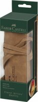 Faber Castell Stifterolle leer Art & Graphic