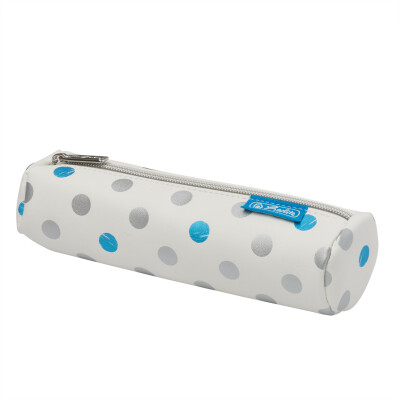 Herlitz Faulenzer rund Frozen Glam