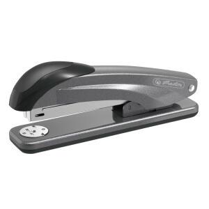 Herlitz Heftapparat Metall No.24/6 14cm farbig sortiert