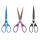 Herlitz Schere my.pen f.s.