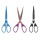 Herlitz Schere my.pen f.s.