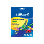 Pelikan Faserschreiber Colorella Star 302/12 4012700814500