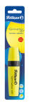 Pelikan Textmarker 490 Gelb /B in Blisterkarte