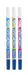 Pelikan Tintenlöschstift Super-Pirat breit, 50 St....
