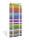 Ursus KARTONSCHRANK MIT 30 FÄCHERN 50x70CM