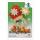 Ursus 3D-WELLPAPPE UNI 260G.23x33CM,10BL.GO+SILB.SORT.