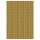 Ursus 3D-WELLPAPPE UNI 260G.23x33CM,10BL.GO+SILB.SORT.