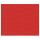 Ursus 3D-WELLPAPPE UNI 260G.50x70CM,RUBINROT