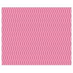 Ursus 3D-WELLPAPPE UNI 260G.50x70CM,ROSA