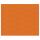 Ursus 3D-WELLPAPPE UNI 260G.50x70CM,ORANGE