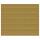 Ursus 3D-WELLPAPPE UNI 260G.50x70CM,GOLD